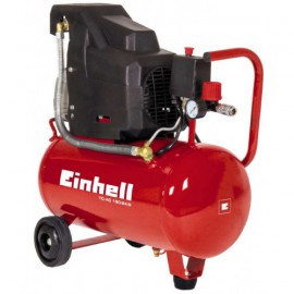 EINHELL TC-AC 190/24/8 KOMPRESSZOR ÁR: 30.990.-